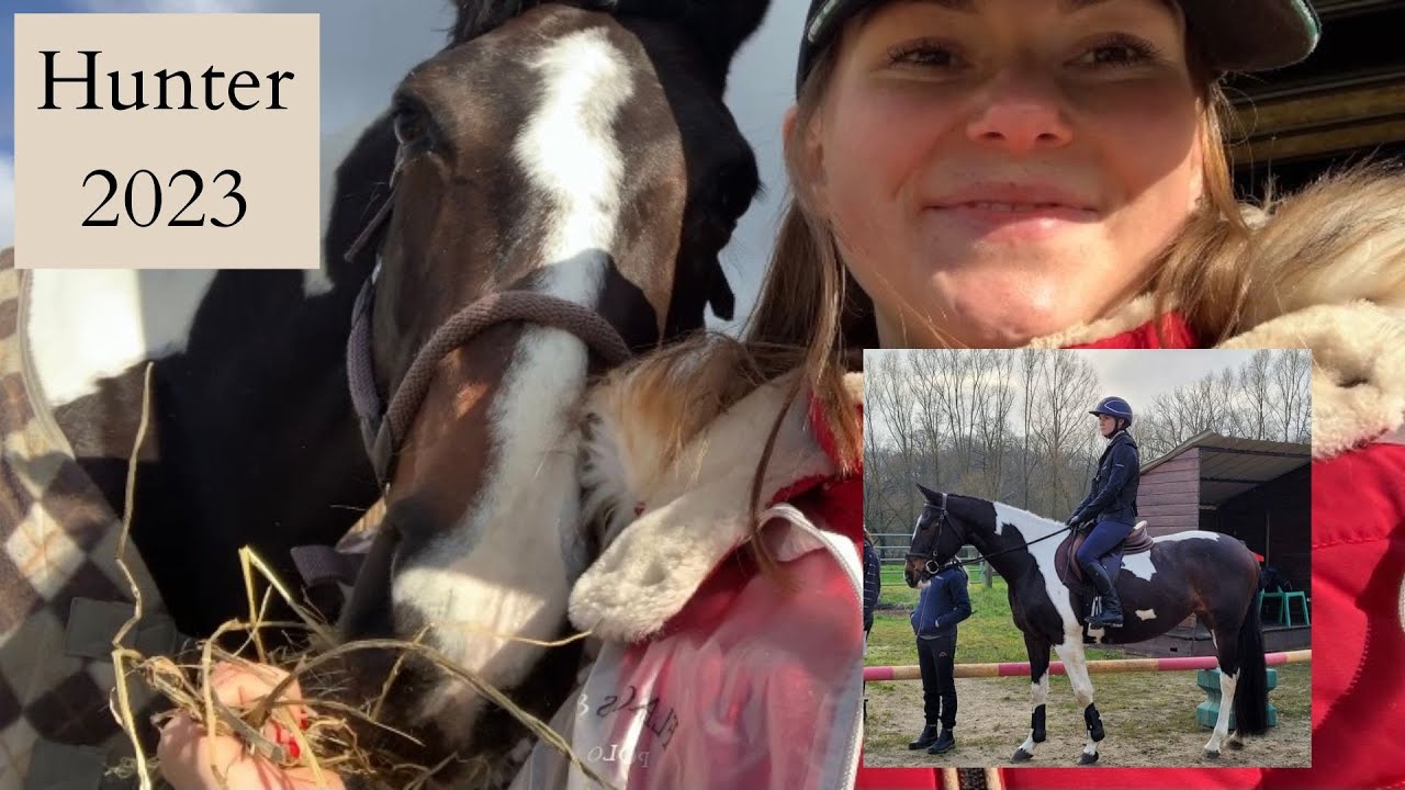 VLOG Reprise des concours