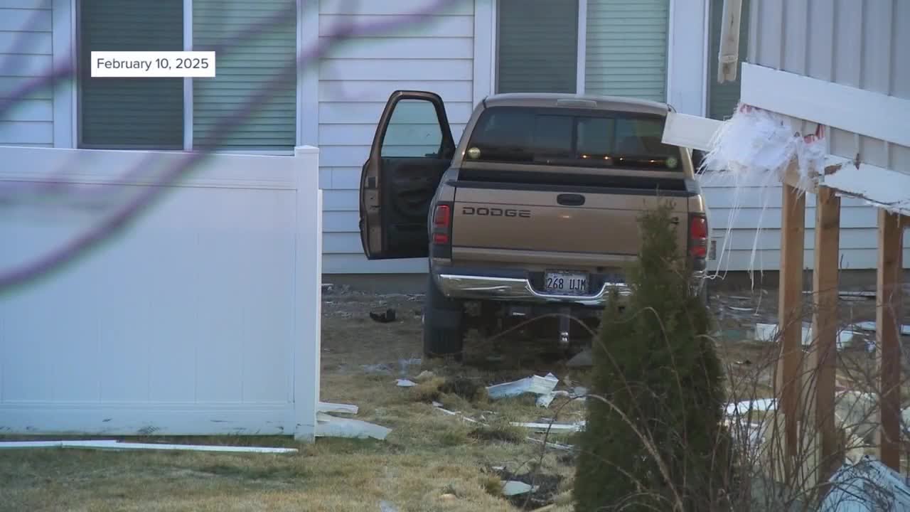 Guardrails coming to Eagle Mountain road after crash concerns