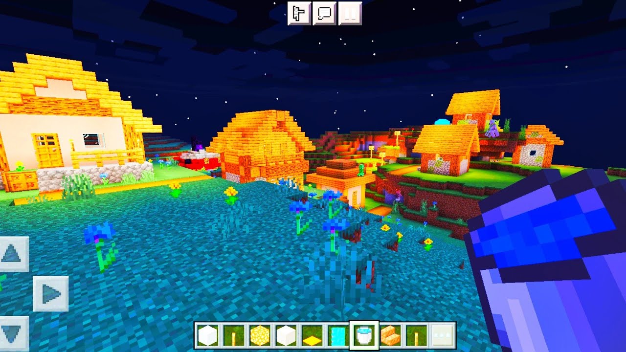 Am Using Creative In Elite SMP??
