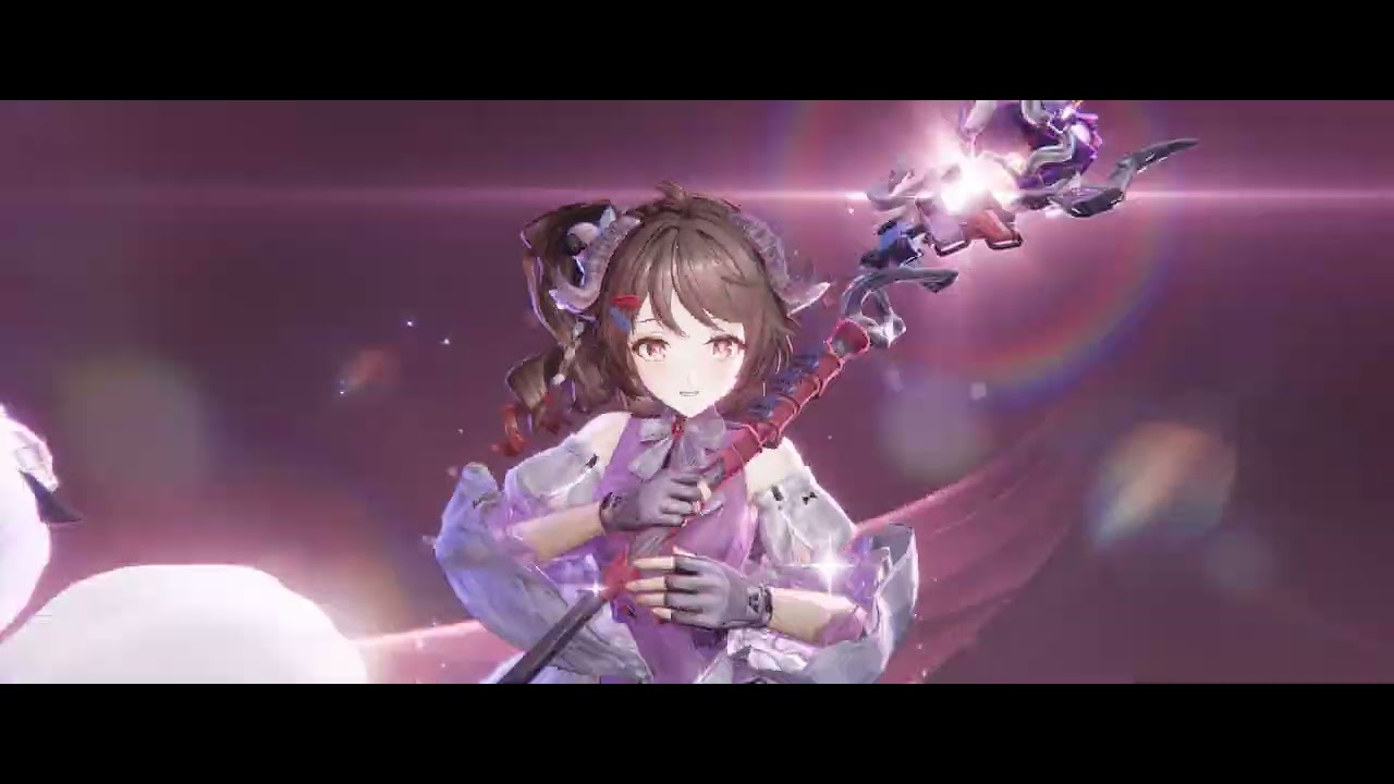 Arknights Endfield: Marble Aggelomoirai Trimmed Medal (Laevatain)