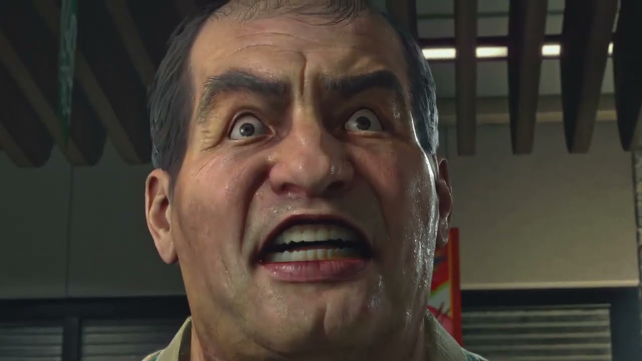 The WORST Zombie Game came BACK to life - Dead Rising Deluxe Remaster