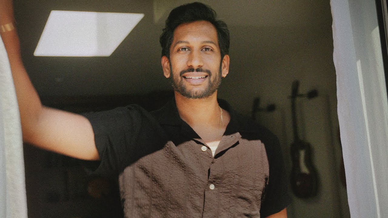 Behind Song Exploder with Hrishikesh Hirway