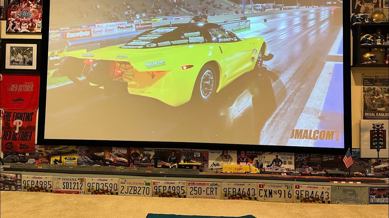 ND Dragway update!