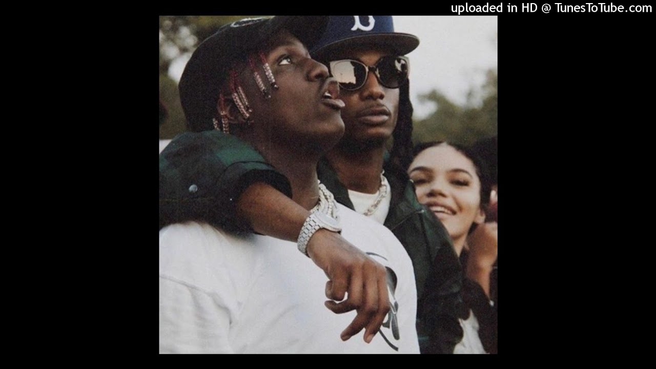 [FREE] Lil Yachty X Playboi Carti Type Beat 2021 