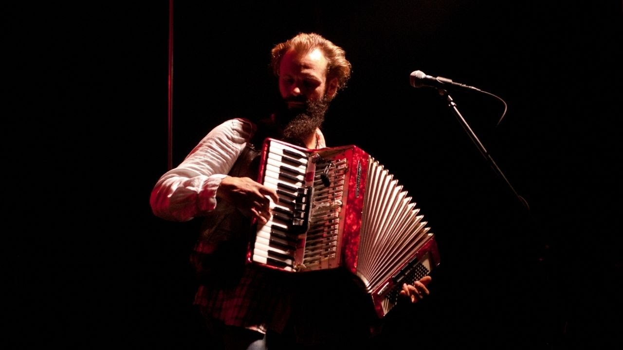 Witek Muzyk Ulicy z Zespołem- Param, Param Live 10.10.2020