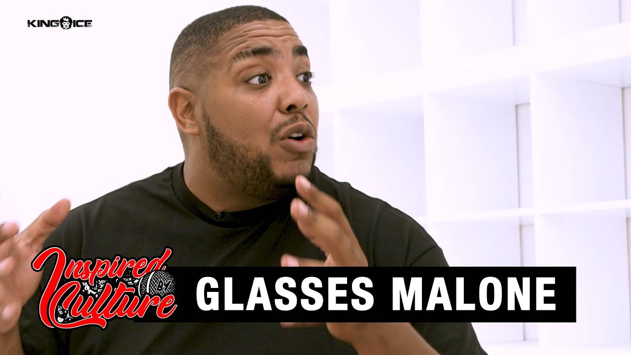 Glasses Malone tells how Lil Wayne became MOB Piru Blood, Shares Thoughts on Soulja Boy