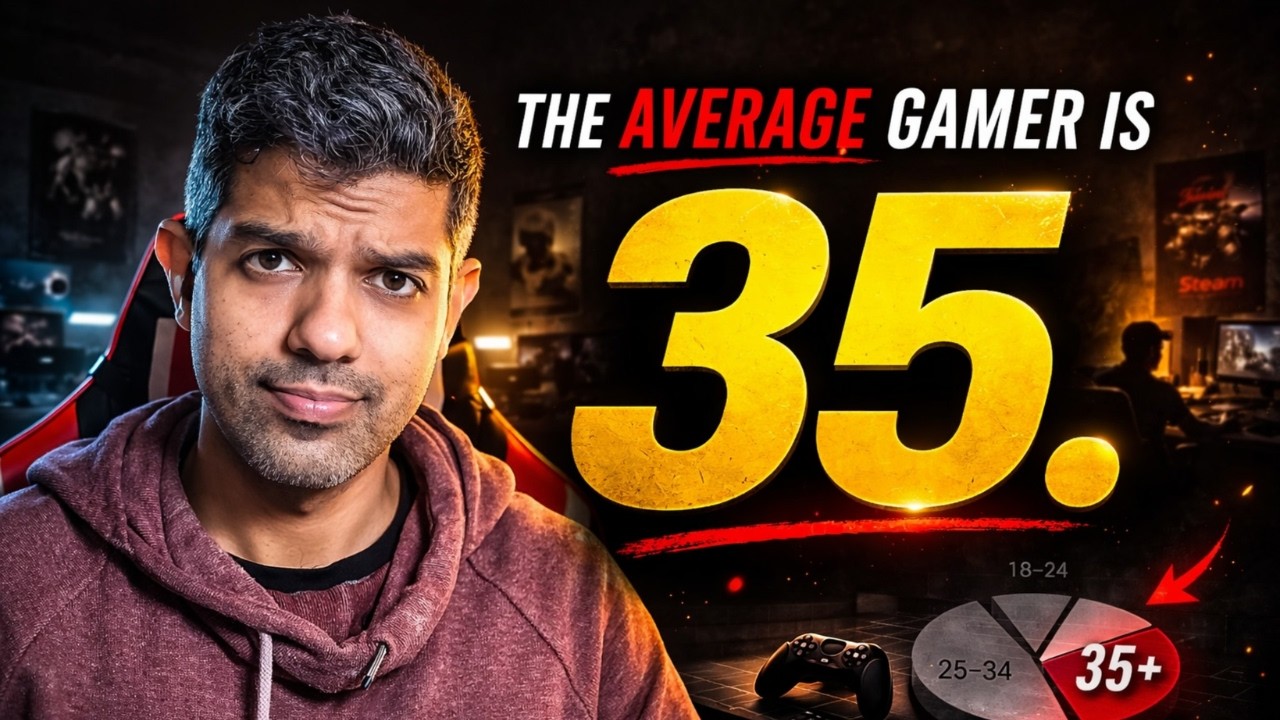 Why New Video Game IPs Keep FAILING