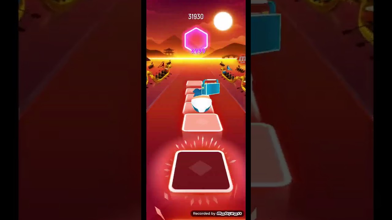 Various Artist - Baby Shark (Trap Mix) | Tiles Hop | Endless Mode 14 | Record: 85650 | New Song!