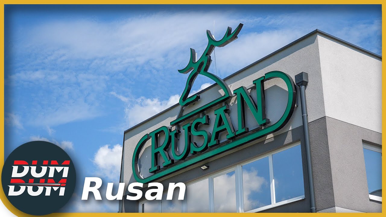Poseta fabrici Rusan i test njihovih proizvoda