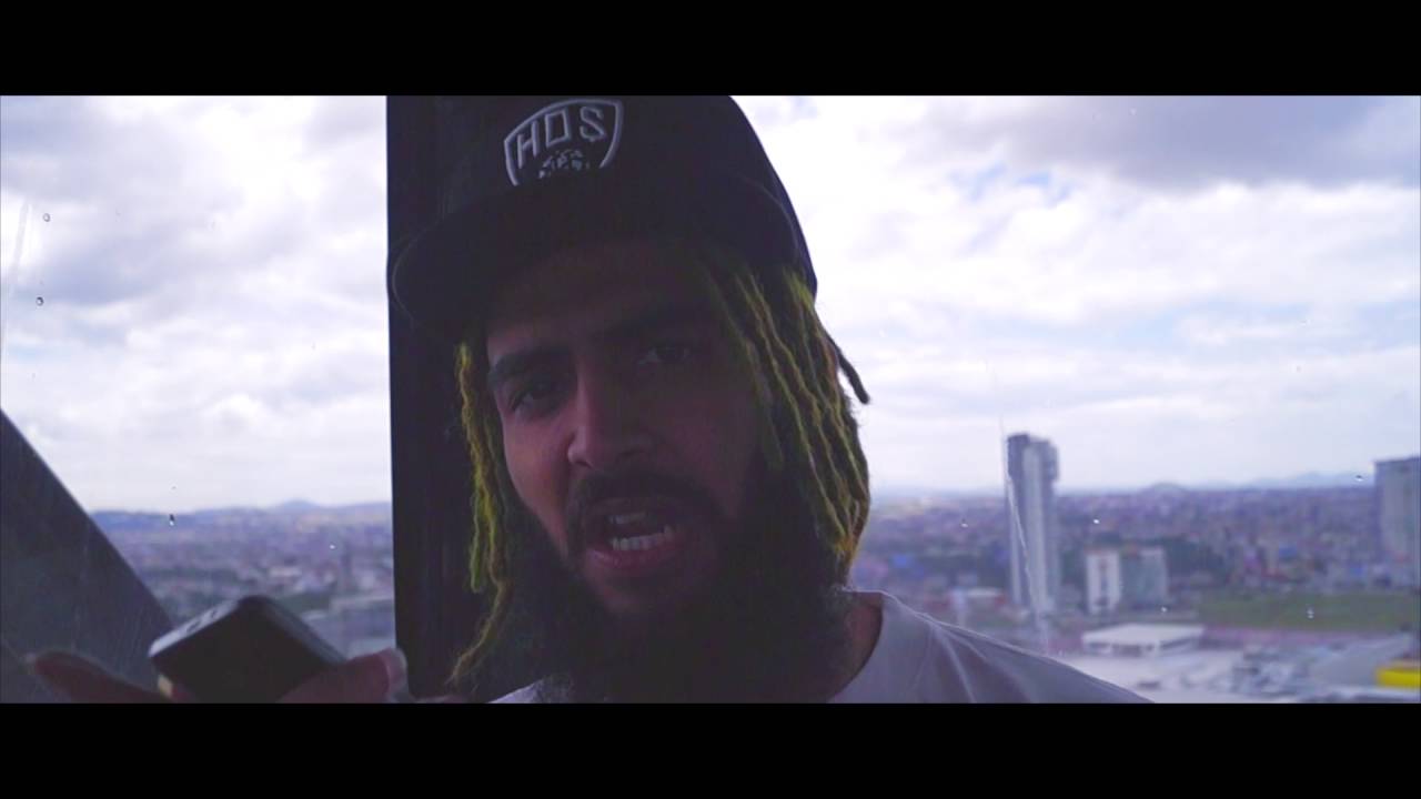 Ruddi nizz "NTP" (Video Oficial)