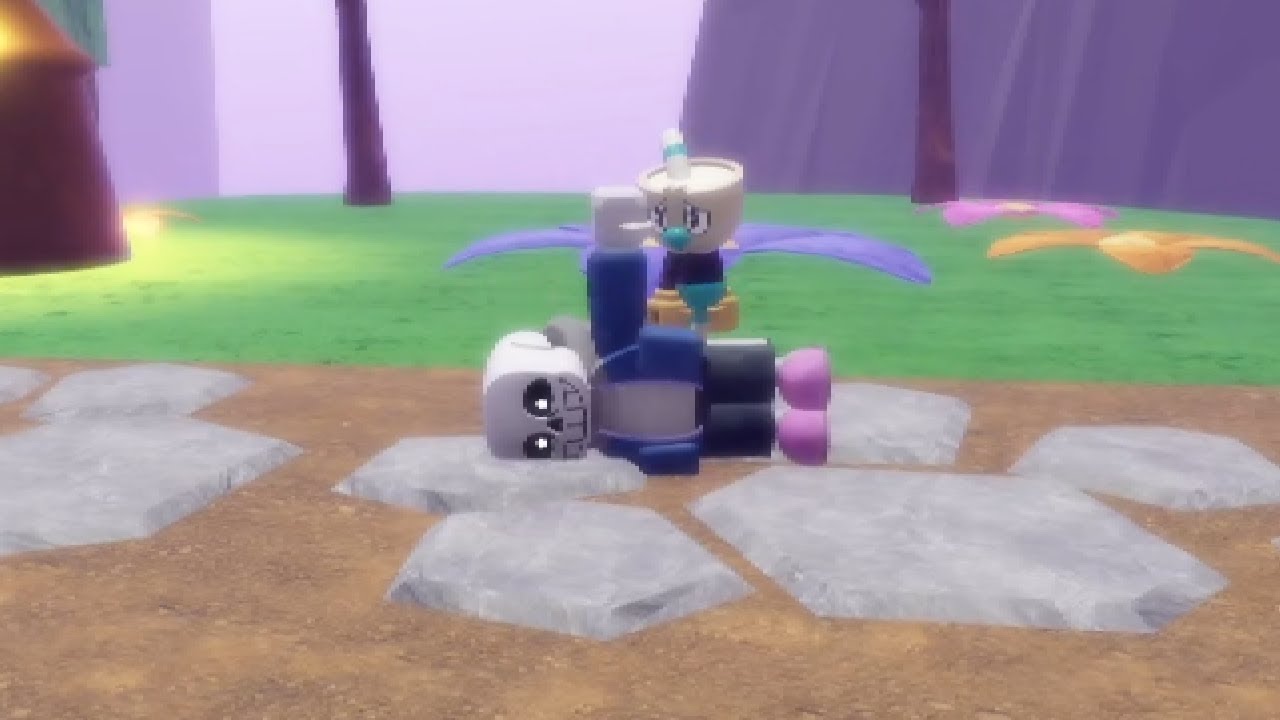 Sonic.Exe Dimensional Coalescence moments-Hey guys