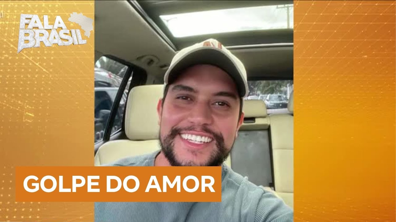 Golpe do amor: veja como agia o homem que seduzia mulheres no ES