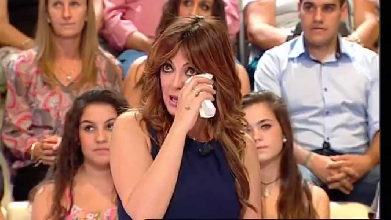 Menuda Noche 2014/15: Programa Completo con Merche y Los Chunguitos