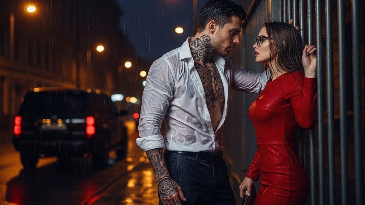 “Why Are You Coming Home So Late?” the Mafia Boss Snapped as He Confronted Her Secret