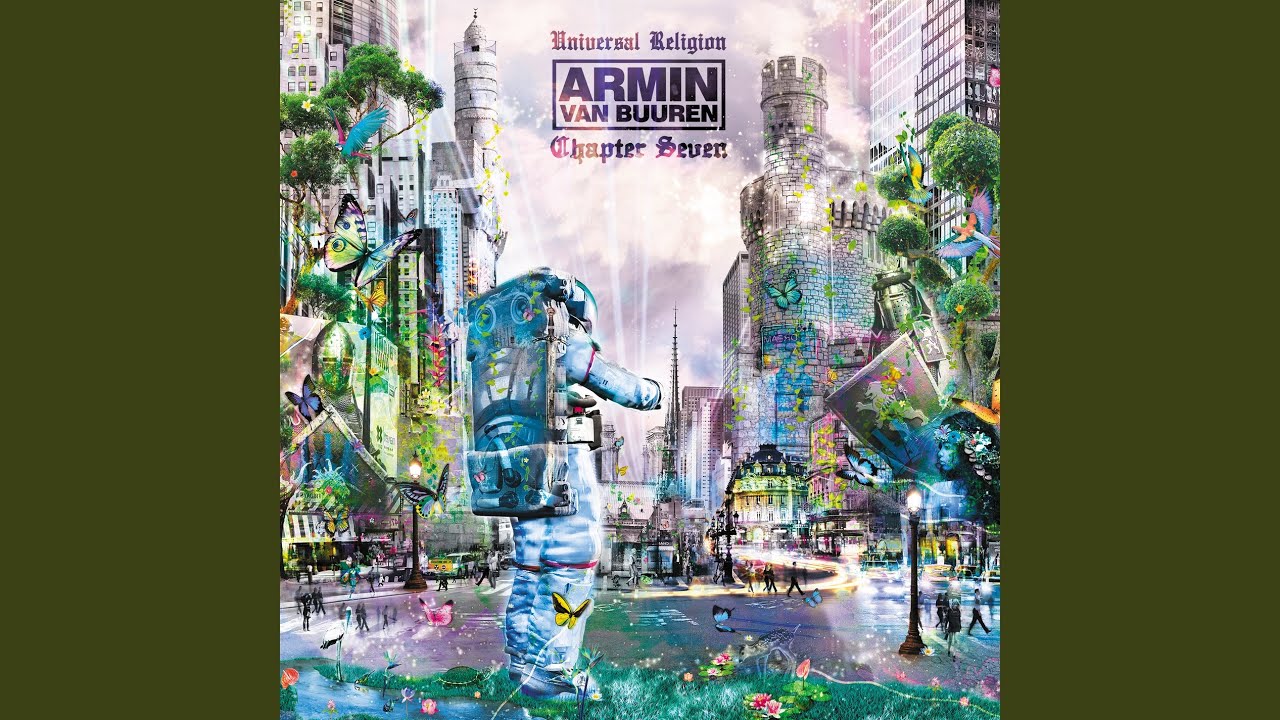 First Coming (Ian Standerwick Remix)