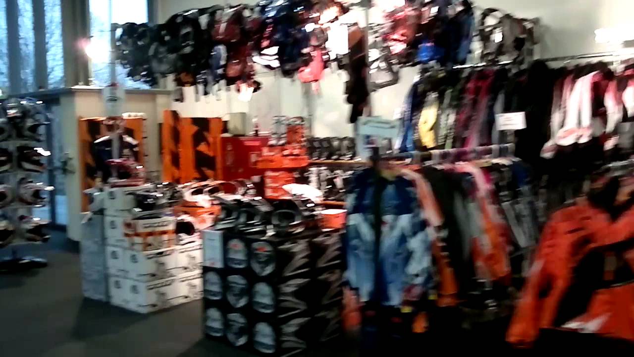 KTM Koestler Stand komplett