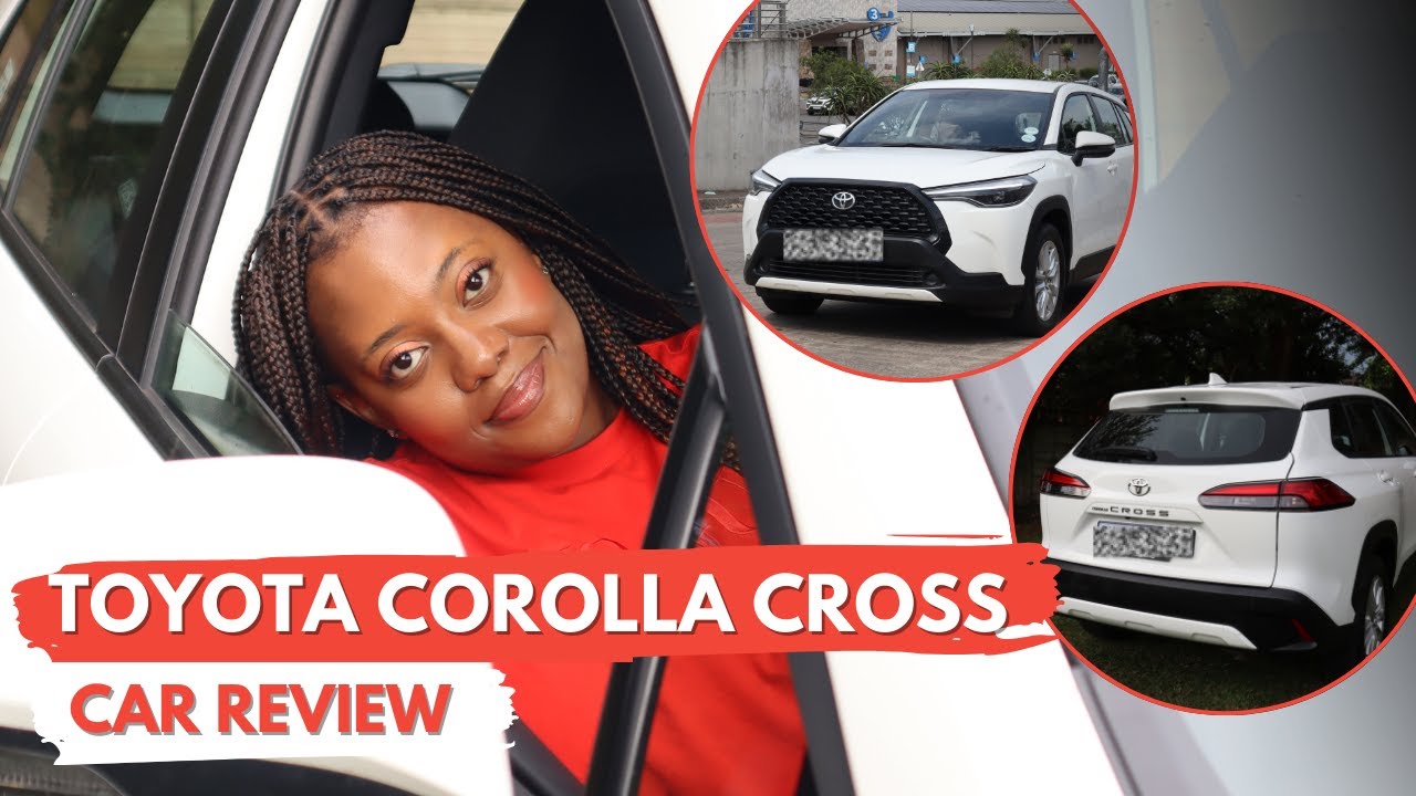 Toyota Corolla Cross 2025 Review 🚗 | Affordable SUV for Family & Retirement