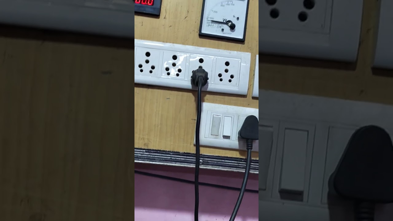 Qsc HD5050 repair