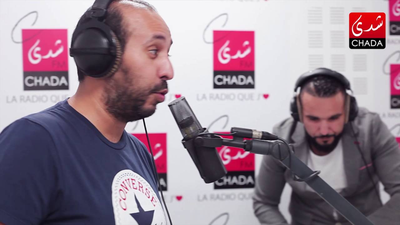 رضا الطلياني في حوار حصري وخاص على شدى