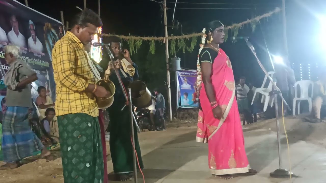kasaram balaji