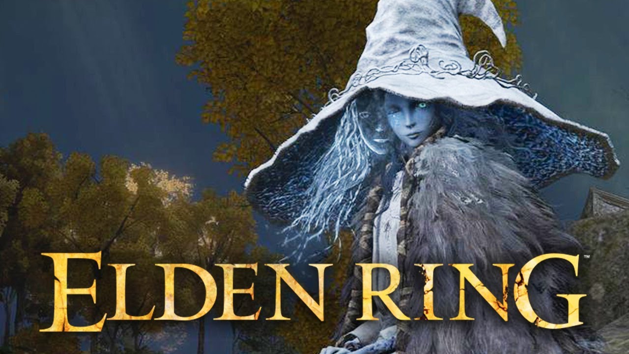 Elden Ring. Казуальные Молитвы. Стрим 3