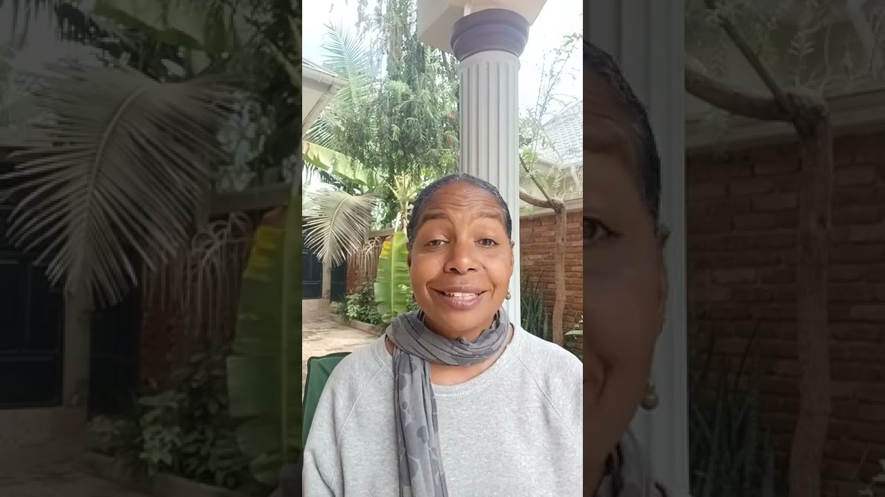 LEAVE Tanzania or PAY!!