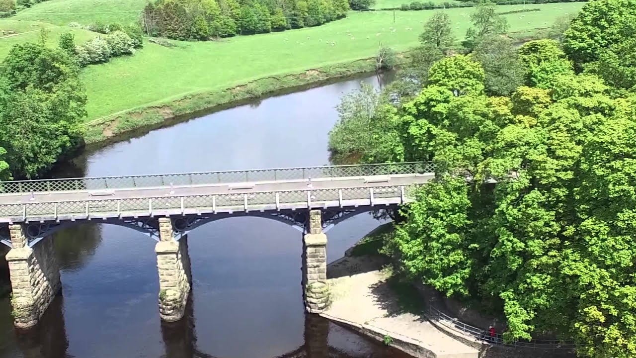 Crook O' Lune