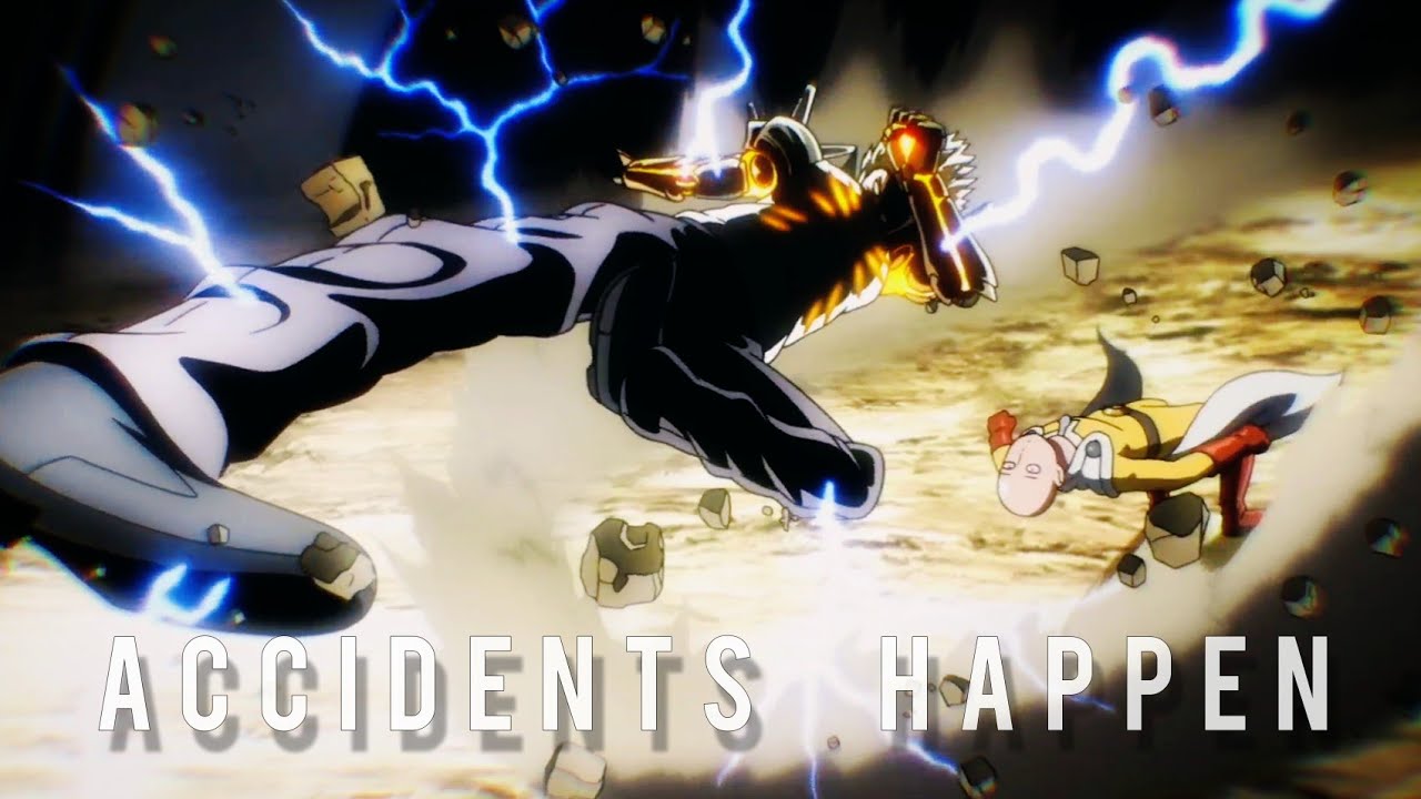 Tory Lanez - Accidents Happen - Anime Mix「 AMV 」