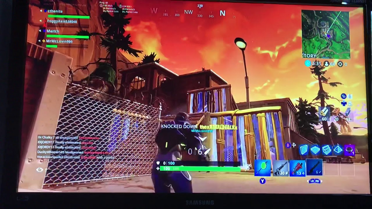 OMG!!! TSM SQUAD WIPE INSANE KILLS ON TSM_MYTH TSM_DAEQUAN AND TSM_HAMLINZ *NOT CLICKBAIT*