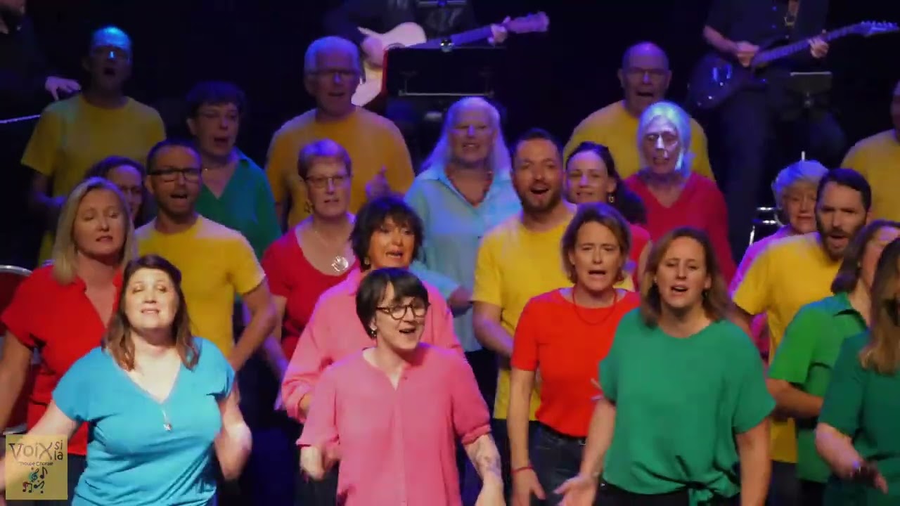 chorale 