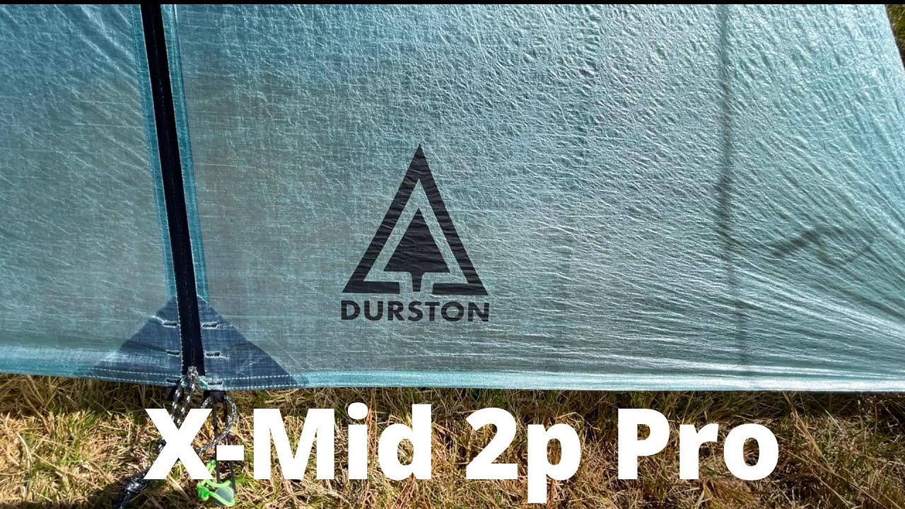 X-mid 2p Pro First Impressions & Mods