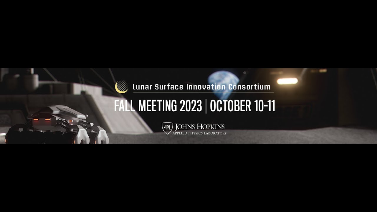 2023 LSIC Fall Meeting Day 2