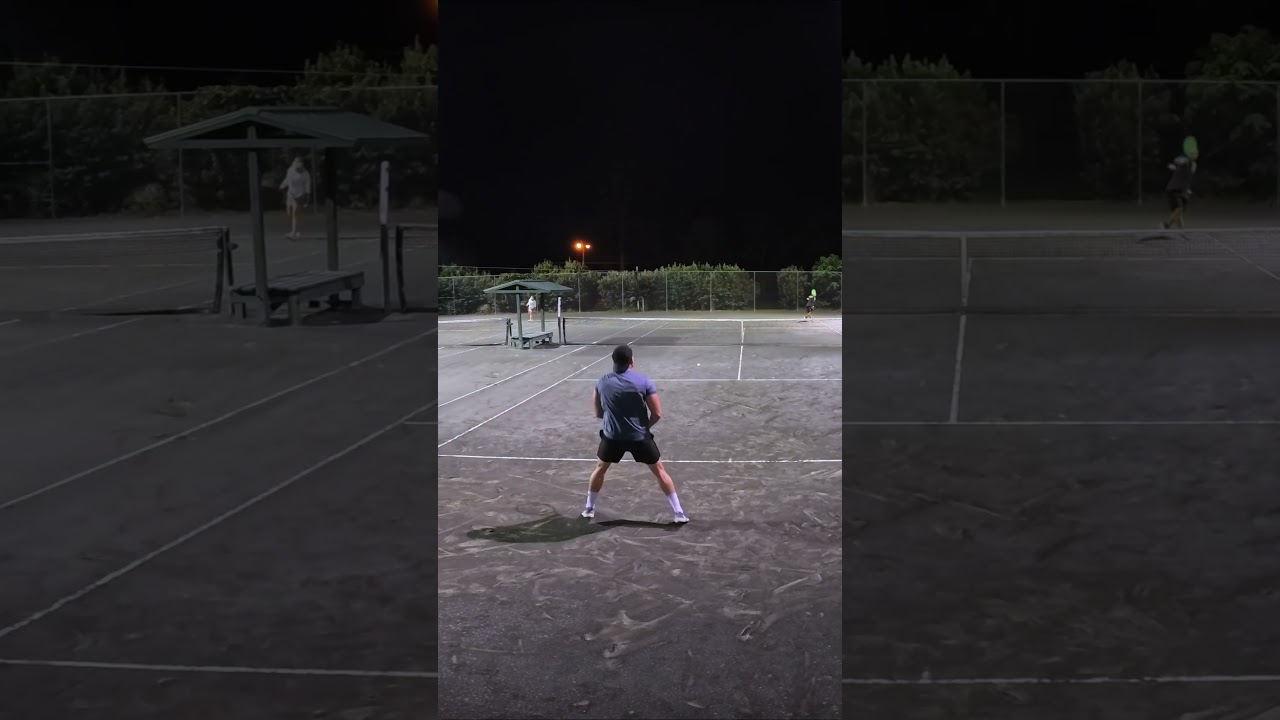 Tennis Point
