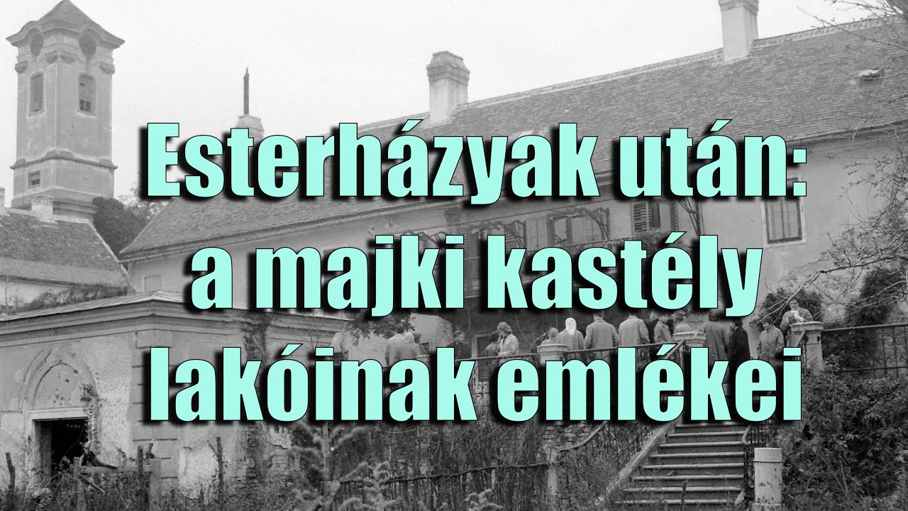 Majklakók találkozása