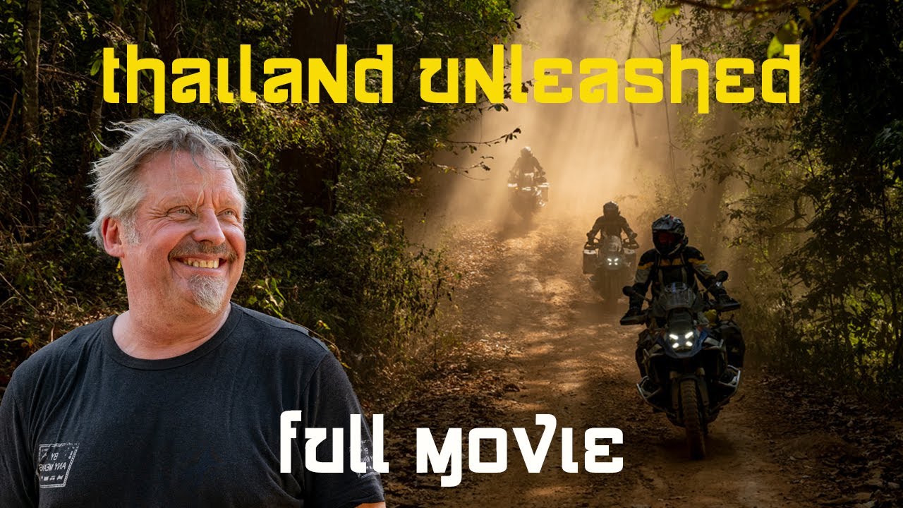 Thailand Unleashed FULL MOVIE