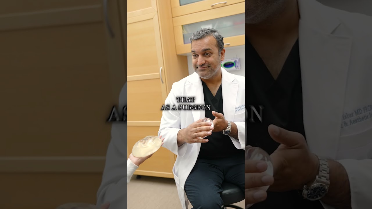 What you need to know when combining a breast lift + augmentation | Board Certified Plastic Surgeon