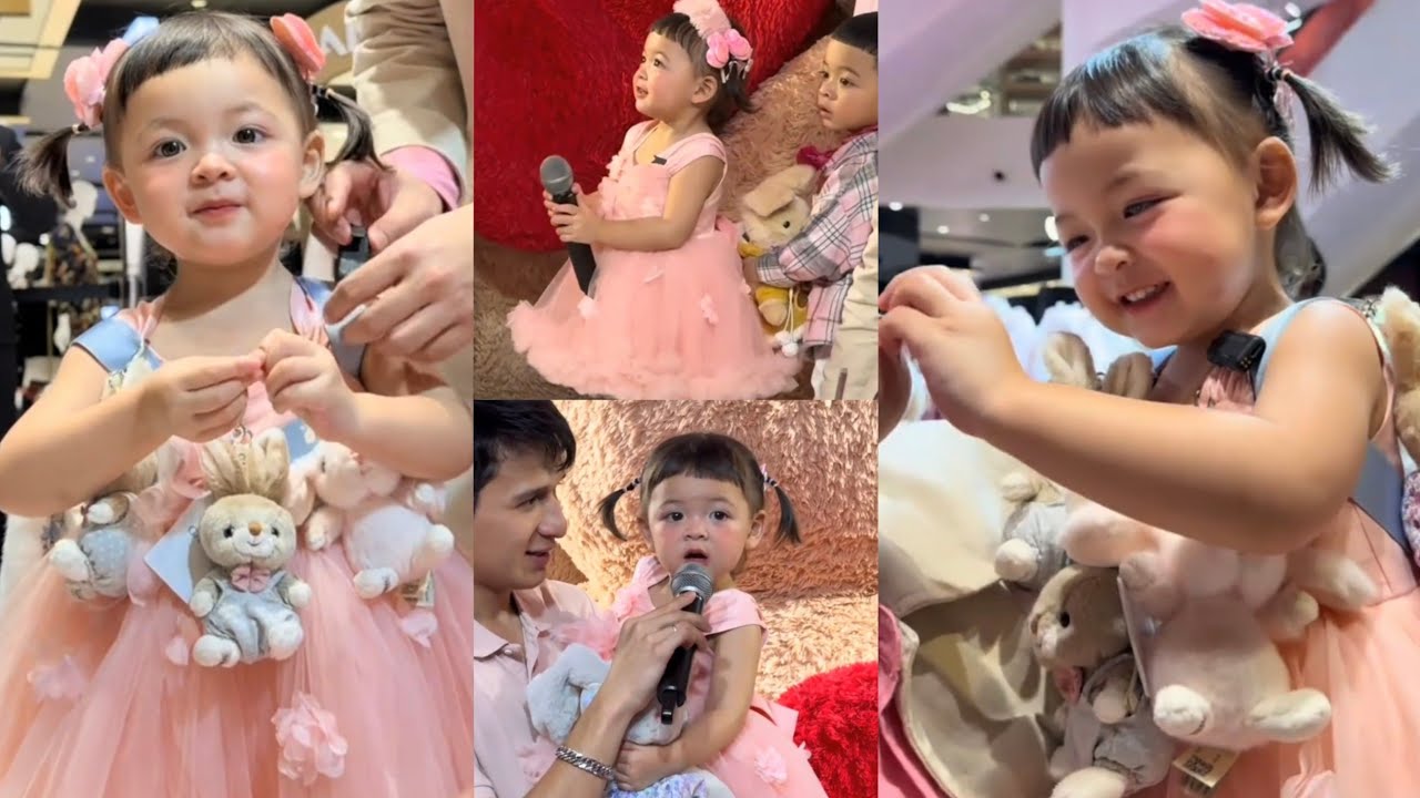 สวัสดีจ้ะ ดาราสาวทักทายแฟนคลับ🤭🥰😘#โมเน่ทั้งใจ 