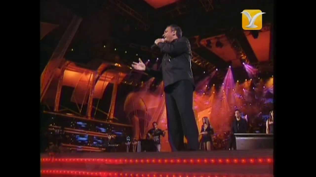 Luis Jara, Canciones Chilenas, Festival de Viña 2007