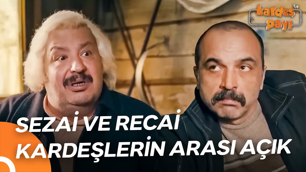 En Komik Sahneler #3: Kendilerine Bile Faydası Olmayan O İkili!