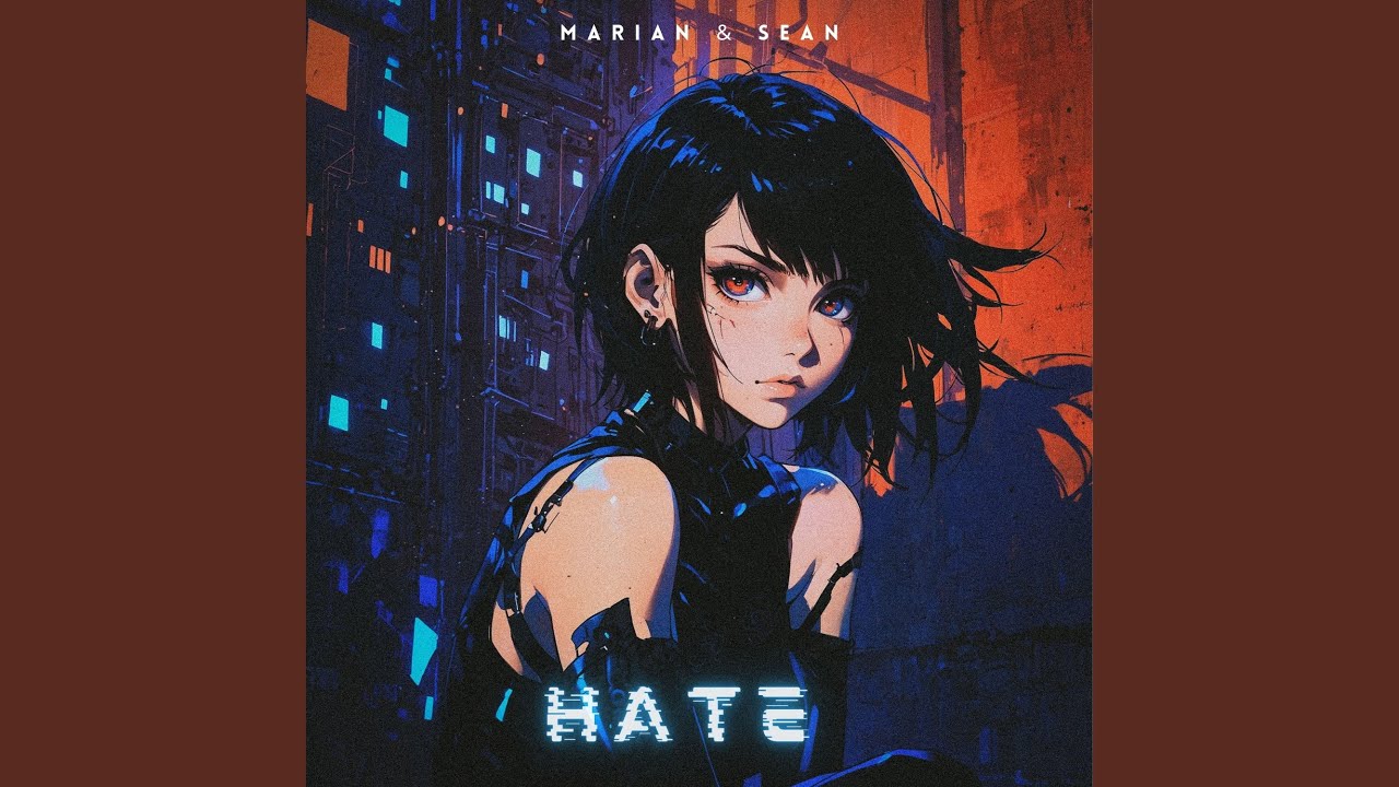 Hate