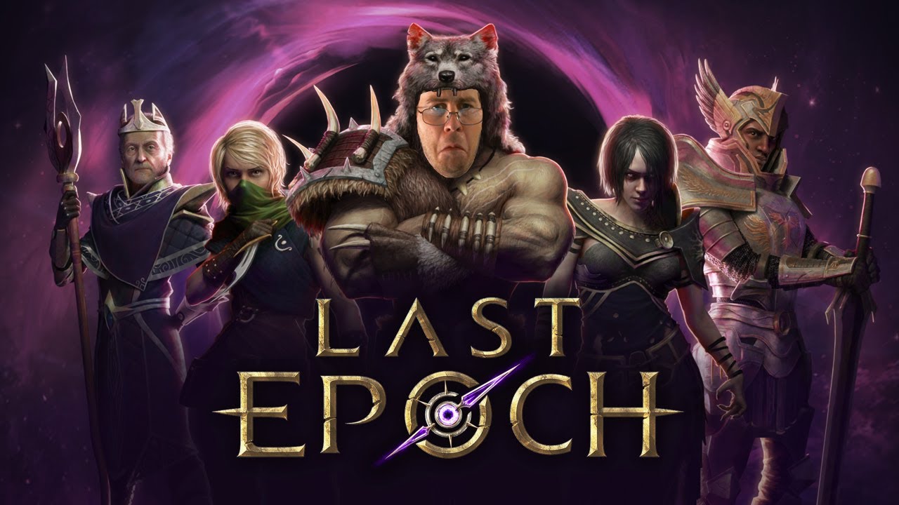 IT'S FINALLY HERE - Last Epoch Launch Day