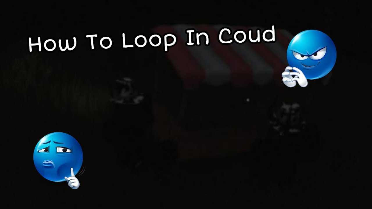 How to loop in Camp Out Until Dawn REVIVAL