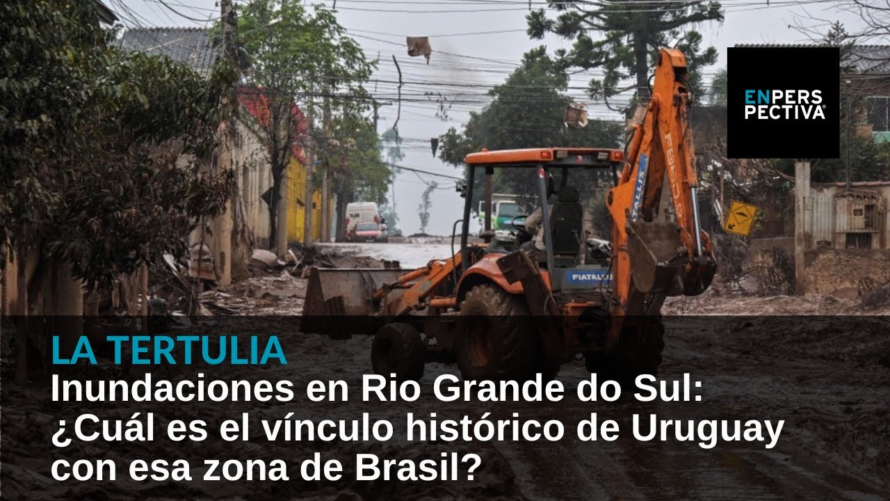 Uruguay y Rio Grande do Sul: ¿Cuál es el vínculo histórico entre los dos lados de la frontera?