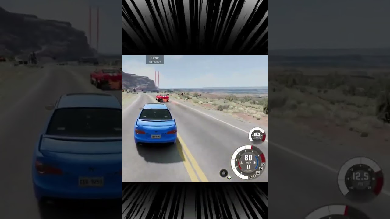 Втопил #bn10play #beamngdrivegame #летсплейщик #гонкинамашинах