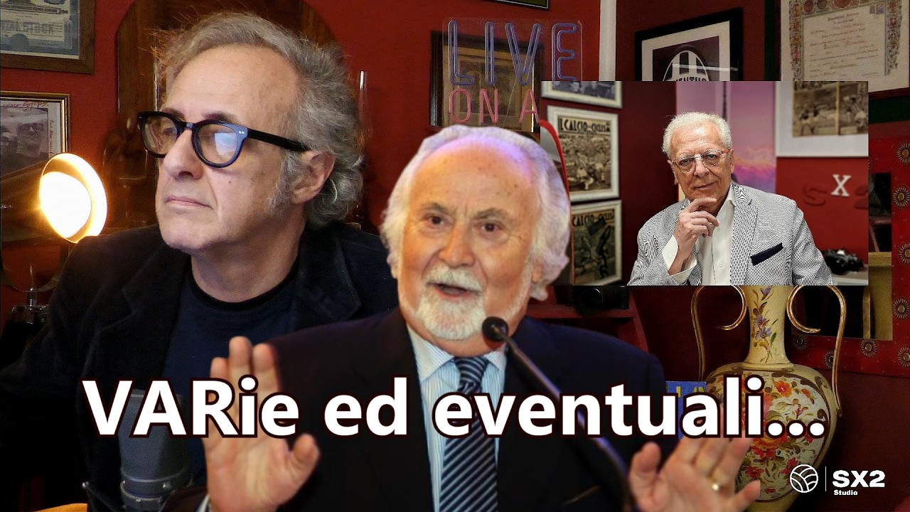 VARie ed eventuali...