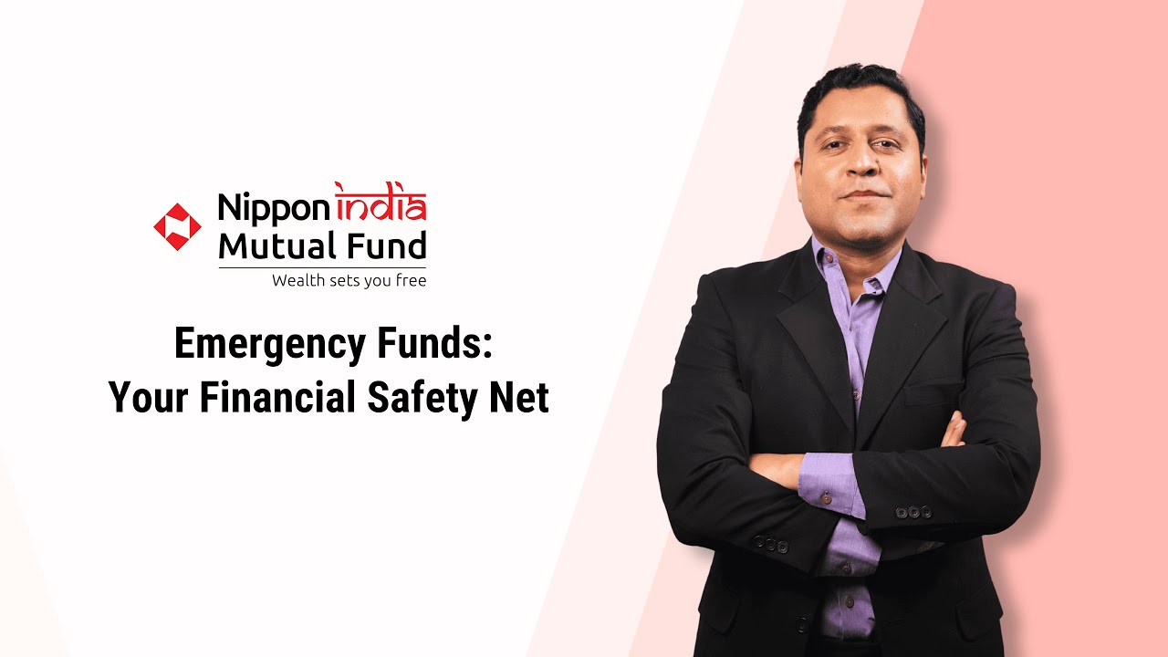 Emergency Funds: Your financial safety net