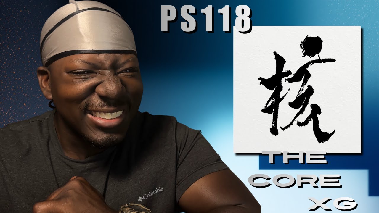 Есть ещё одна версия!? | PS118 - XG | Реакция
