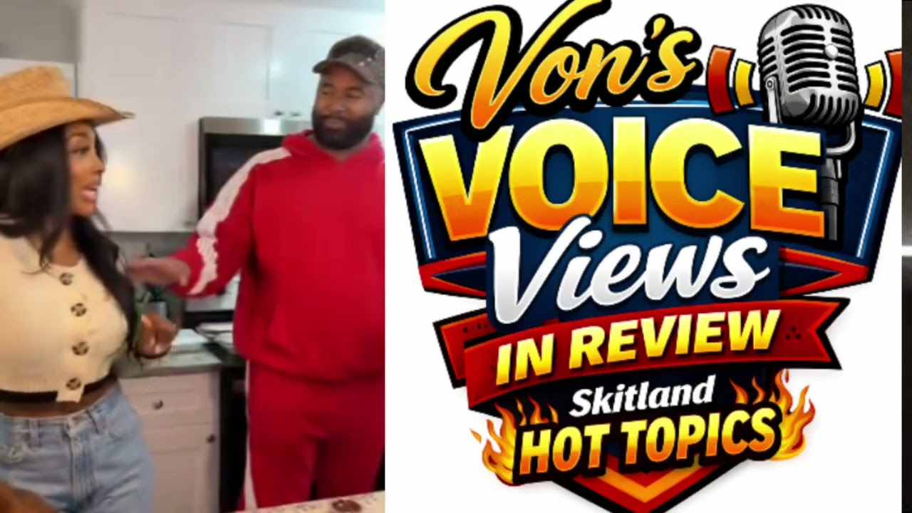 Dom YOU CAN'T WIN PLAYING DIRTY Kountry Wayne Skit Review #reaction #review #fyp 