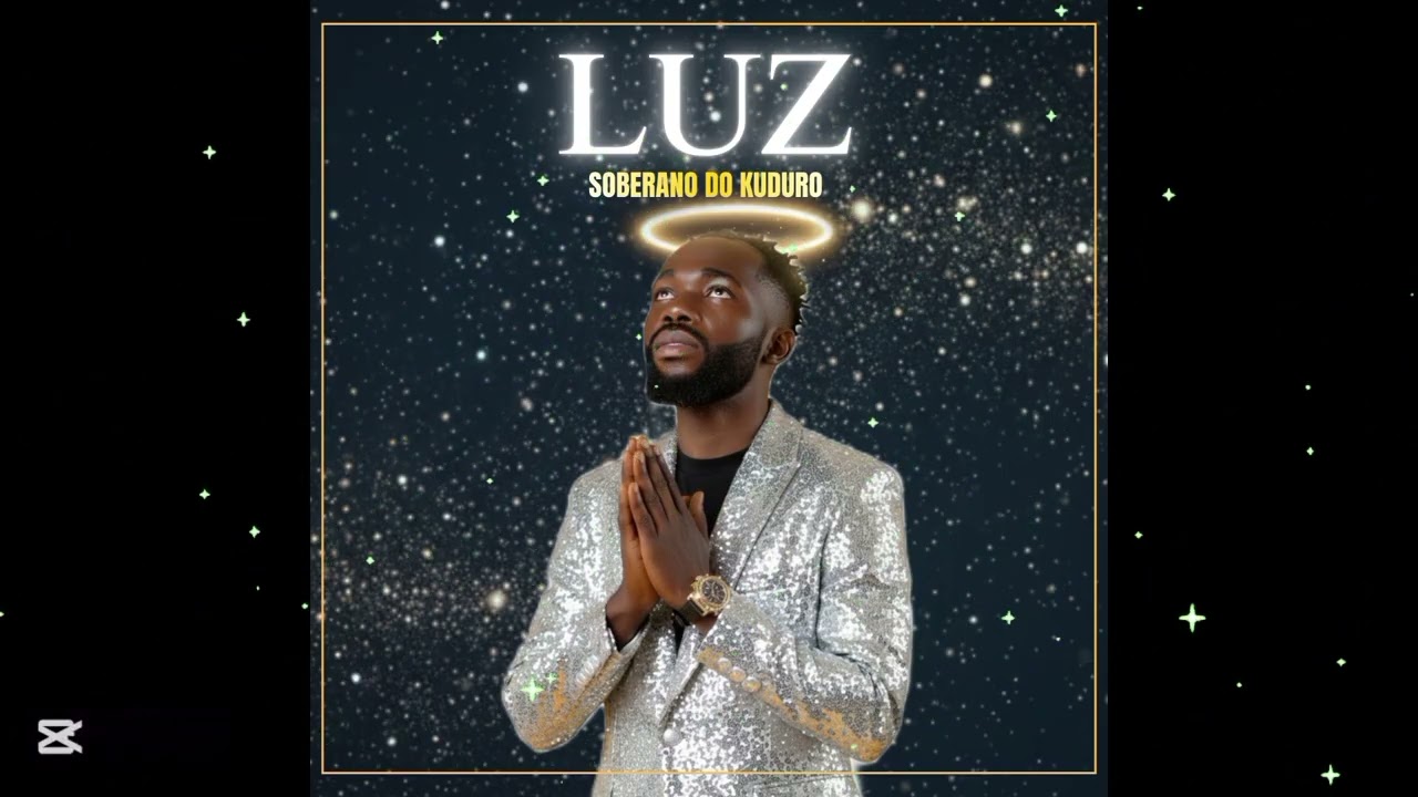 Soberano Do Kuduro - O que Deus Quiser 
