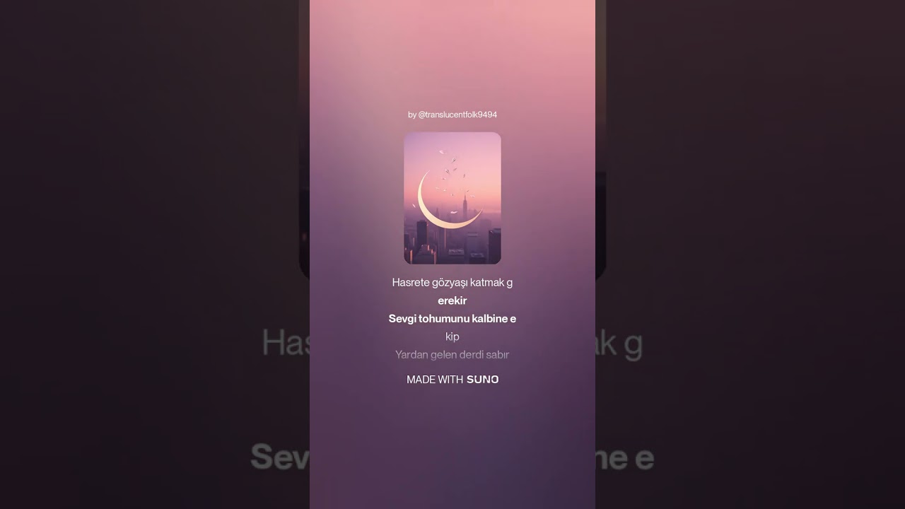 AŞIK OLMAK ZOR, Güfte  Burhan AKSU